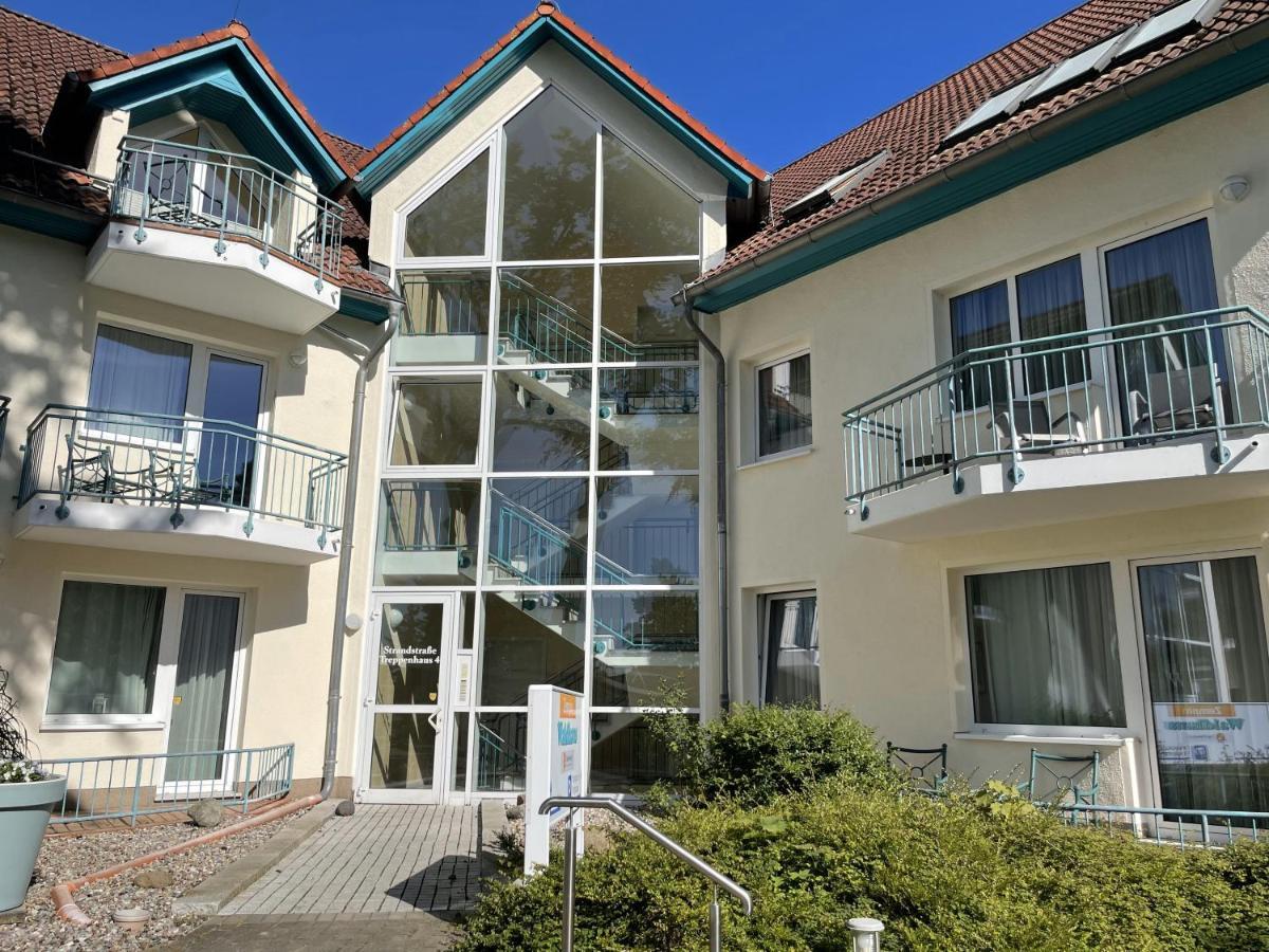 Apartment Giovanni Zempin Exterior foto