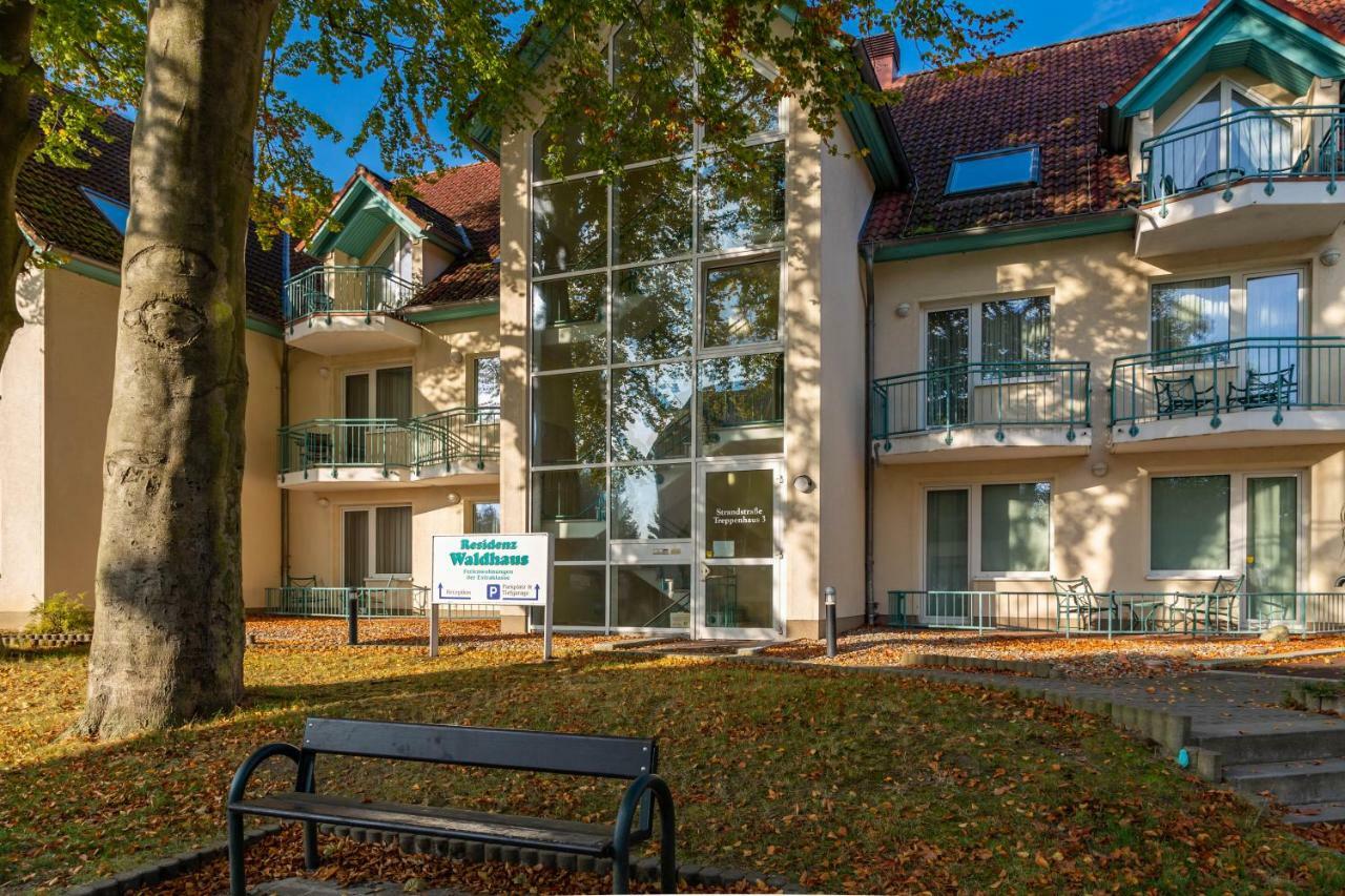 Apartment Giovanni Zempin Exterior foto